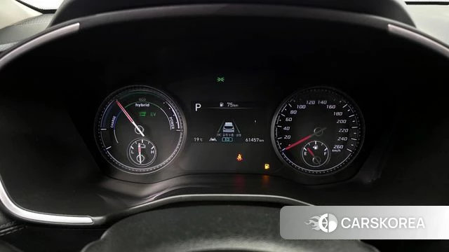 Hyundai The New Santa Fe id 3964034 из Кореи 18