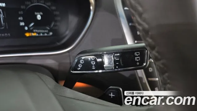 Lincoln Nautilus First generation id 2658407 из Кореи 18