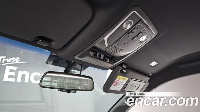 Ssangyong The New Rexton Sport id 2657924 из Кореи 18