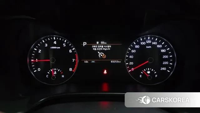 Kia The New K3 2nd generation id 3690740 из Кореи 18