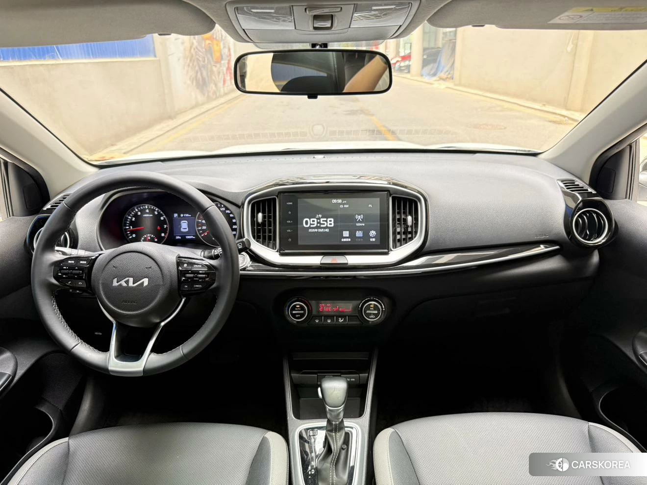 Kia KX1 id 4467456 из Китая 21
