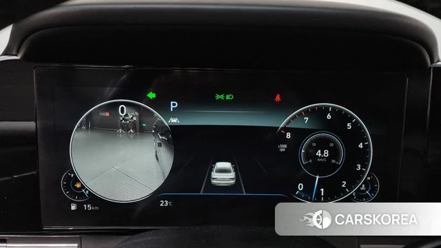 Hyundai The New Grandeur IG id 4304236 из Кореи 37