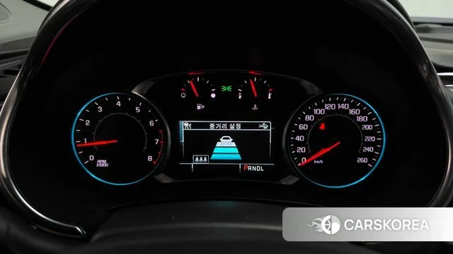 Chevrolet (GM Daewoo) All New Malibu id 4667693 из Кореи 18