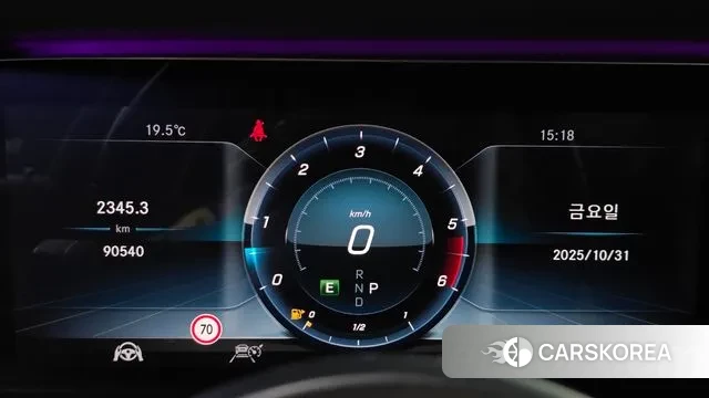 Mercedes-Benz CLS-Class C257 id 3313353 из Кореи 18