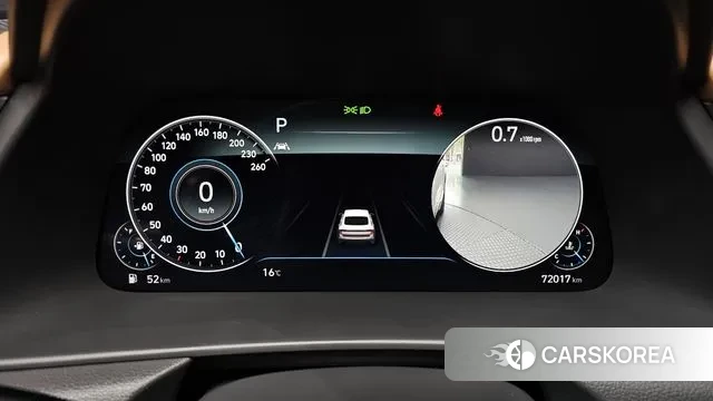 Hyundai Sonata (DN8) id 3318398 из Кореи 18