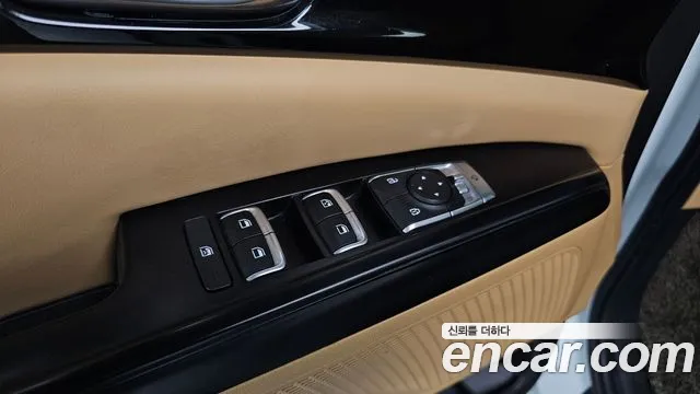 Kia Carnival 4th generation id 2622379 из Кореи 18