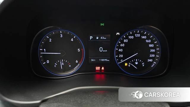 Hyundai Kona id 4632803 из Кореи 28