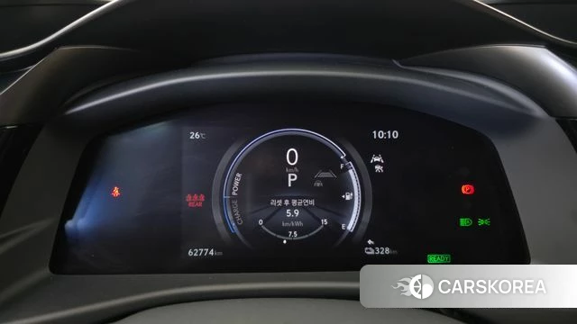 Lexus RZ450e id 4778866 из Кореи 30