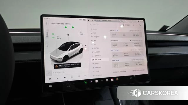 Tesla Model Y id 3850190 из Кореи 18