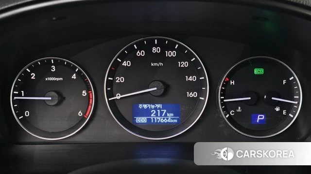 Hyundai The New Grand Starex id 4203162 из Кореи 18