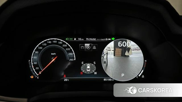 Kia K7 Premier id 3955409 из Кореи 18