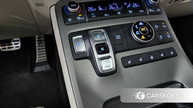 Hyundai Palisade id 3832876 из Кореи 18