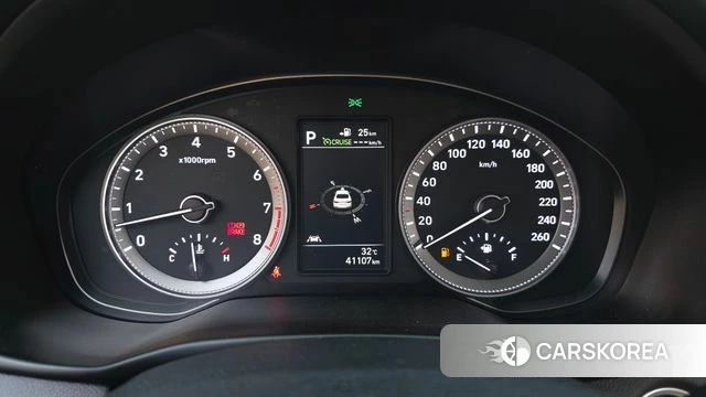 Hyundai Grandeur IG id 4424435 из Кореи 31