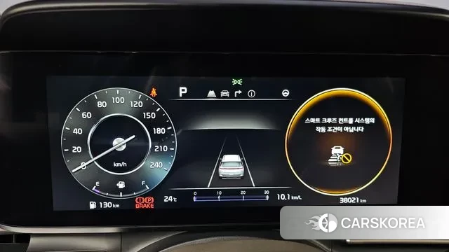 Kia Carnival 4th generation id 3159294 из Кореи 18