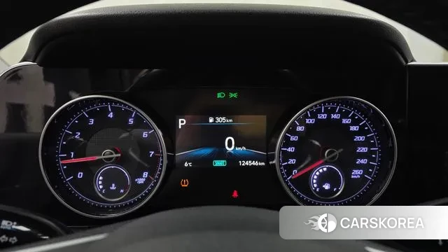 Hyundai The New Grandeur IG id 3385230 из Кореи 18