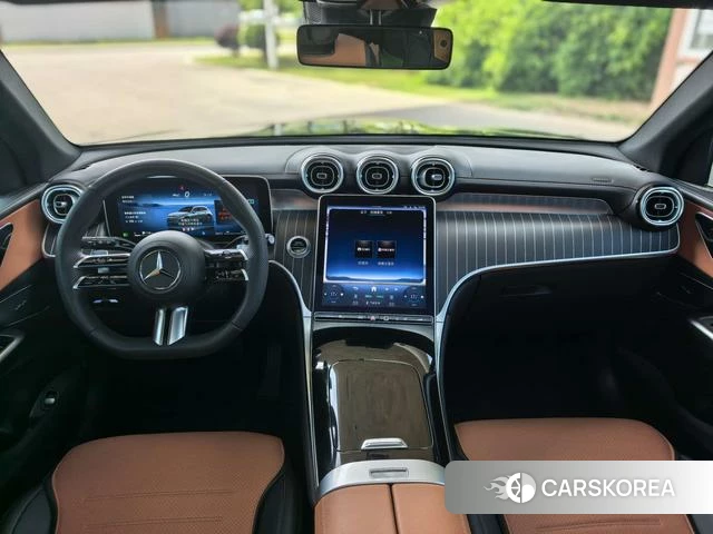 Mercedes-Benz GLC id 4300287 из Китая 18