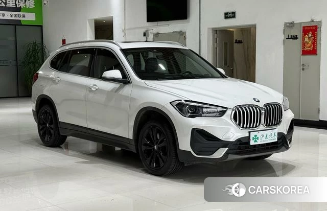 BMW X1 id 4240134 из Китая 16