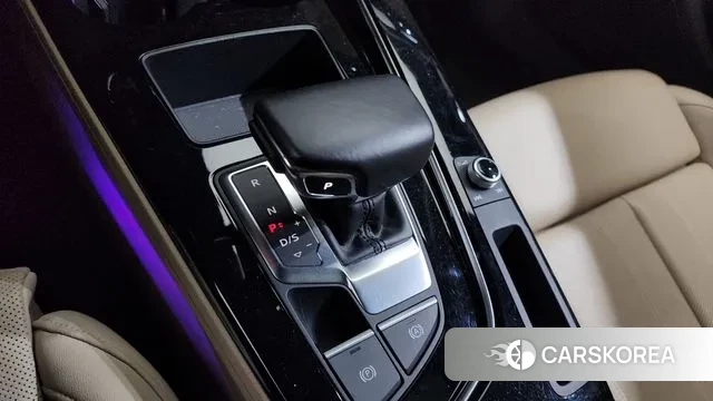 Audi A5 (F5) id 3587240 из Кореи 18