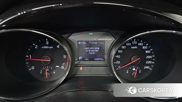 Kia The New Carnival id 3601907 из Кореи 18