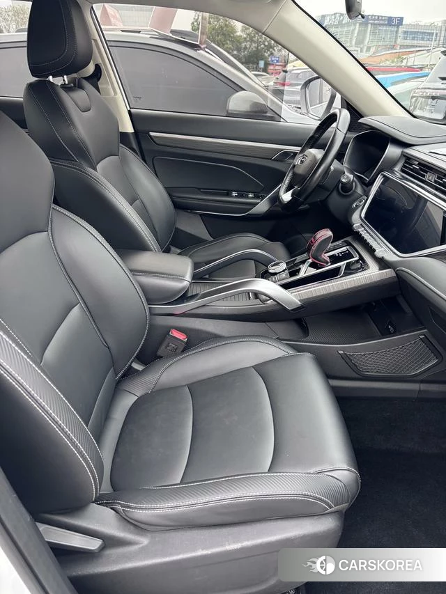 Geely Automobile Boyue id 4205789 из Китая 12