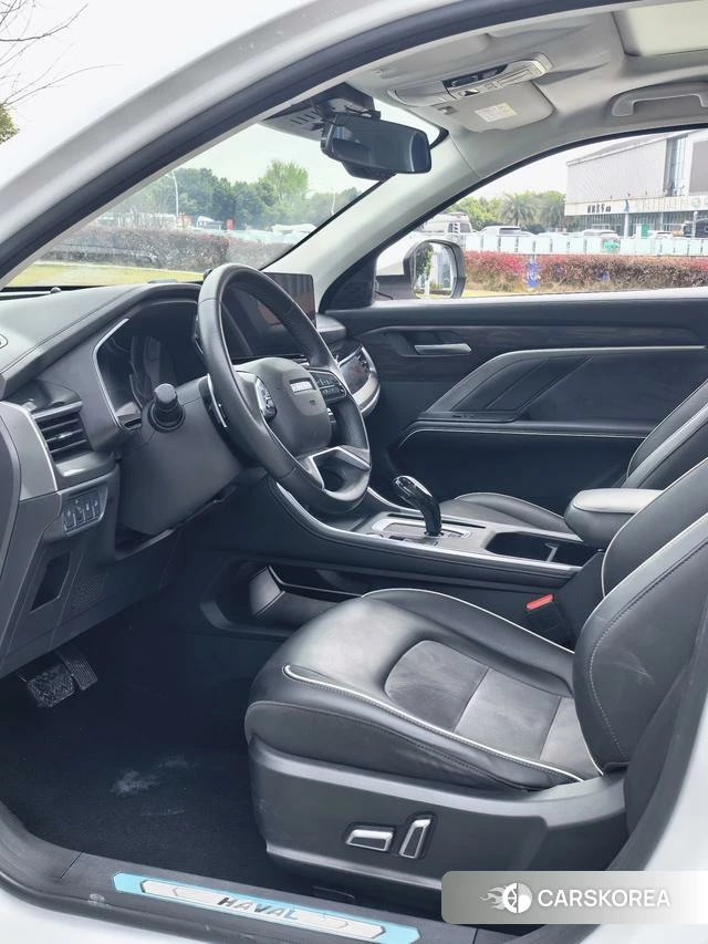 Haval H6 id 4215100 из Китая 8