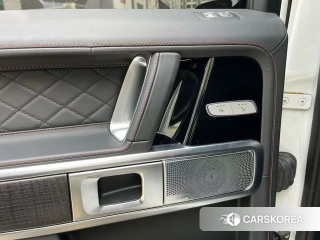 Mercedes-Benz G-class id 4290939 из Китая 16