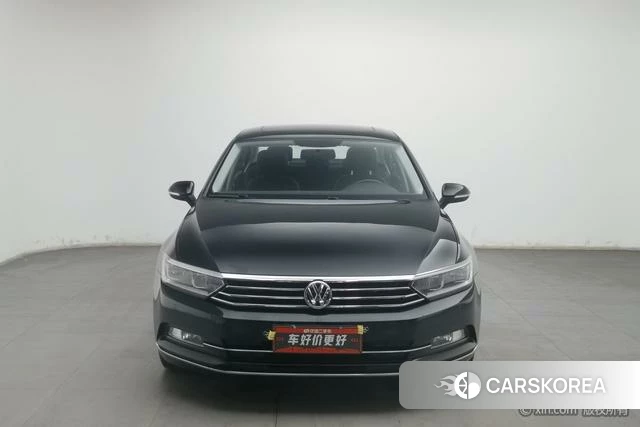 Volkswagen Magotan id 4210206 из Китая 22