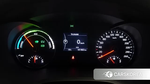 Kia K5 Hybrid 2nd Generation id 3239313 из Кореи 18