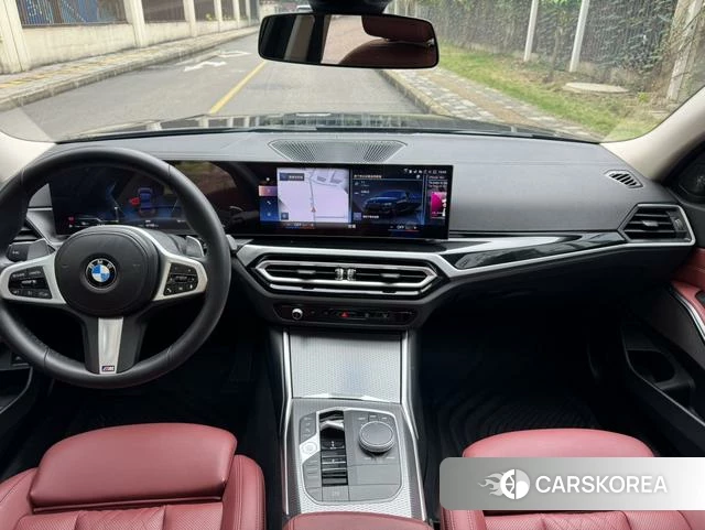 BMW 3 series id 4217422 из Китая 23