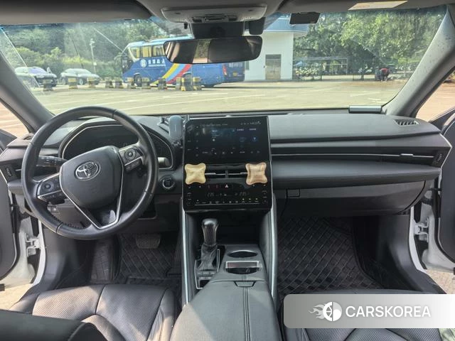 Toyota Asian dragon id 4262067 из Китая 8