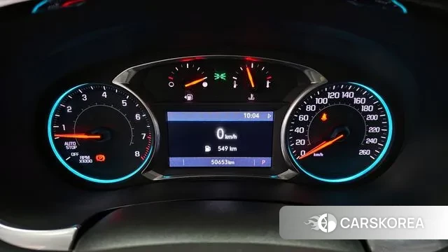 Chevrolet (GM Daewoo) Traverse id 3454511 из Кореи 18