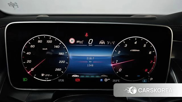 Mercedes-Benz GLC-Class X254 id 4427383 из Кореи 39