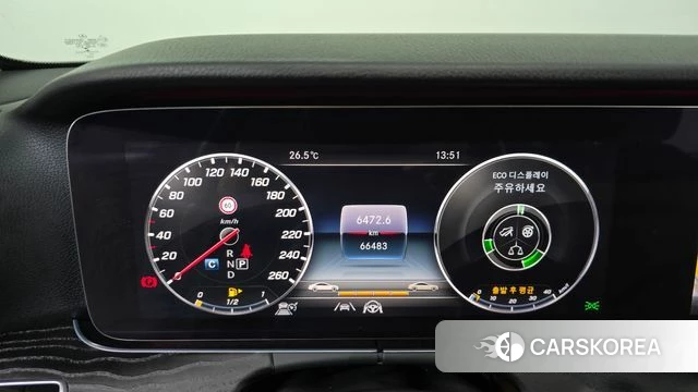 Mercedes-Benz E-Class W213 id 4410532 из Кореи 35
