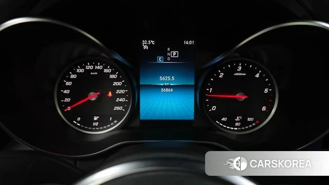 Mercedes-Benz C-Class W205 id 4637308 из Кореи 30
