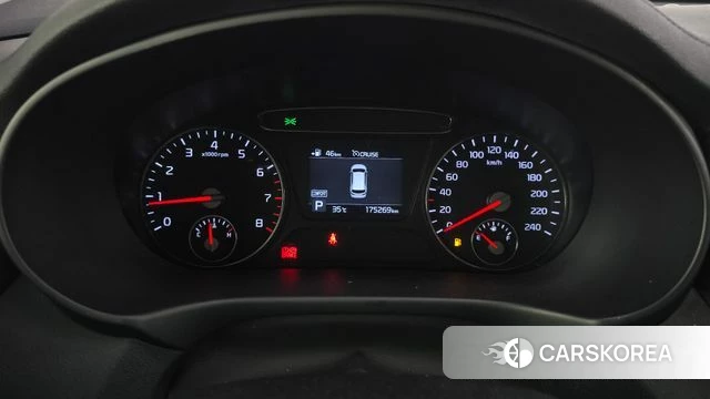 Kia The New Sorento id 4581823 из Кореи 29