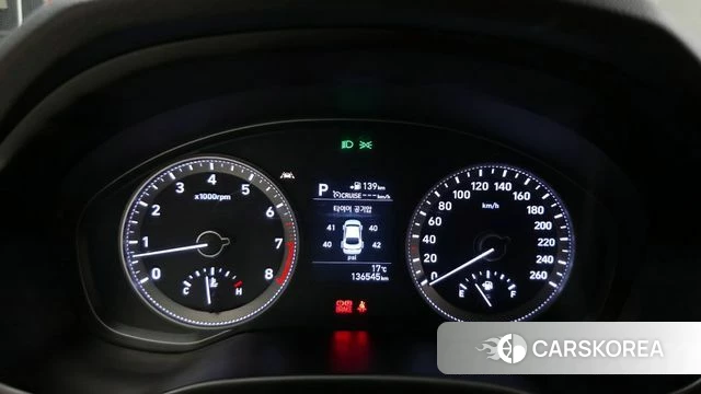 Hyundai Grandeur IG id 4232830 из Кореи 18