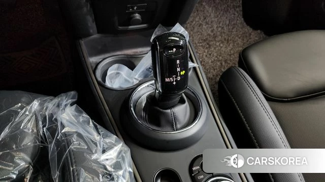 Mini Cooper Countryman id 3953990 из Кореи 18