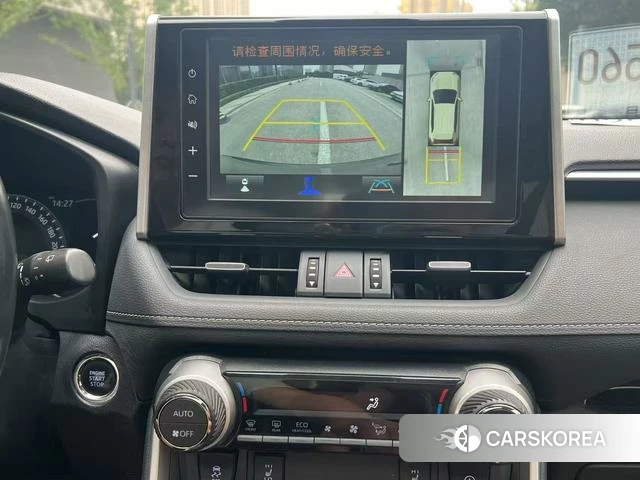 Toyota RAV4 Rongfang id 4394088 из Китая 13