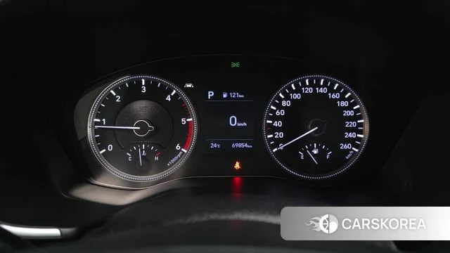 Hyundai Santa Fe TM id 4918312 из Кореи 31