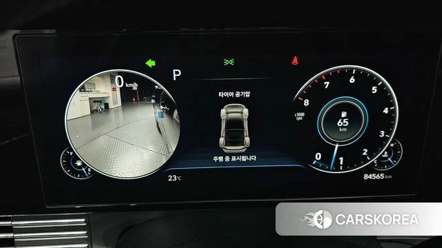 Hyundai The New Grandeur IG id 4930097 из Кореи 32