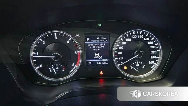 Hyundai Santa Fe TM id 4746675 из Кореи 30