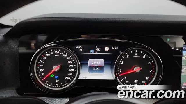 Mercedes-Benz E-Class W213 id 2265172 из Кореи 18