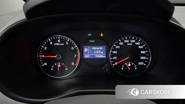 Kia All New Morning (JA) id 2977053 из Кореи 18