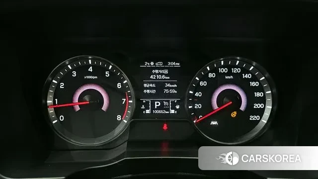 Ssangyong Berry New Tivoli id 3625382 из Кореи 18