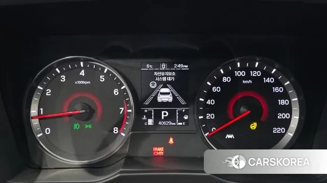 Ssangyong Berry New Tivoli id 3508829 из Кореи 18