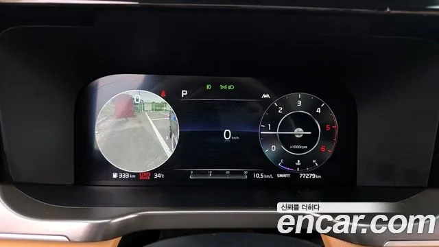 Kia Sorento 4th Generation id 2907251 из Кореи 18