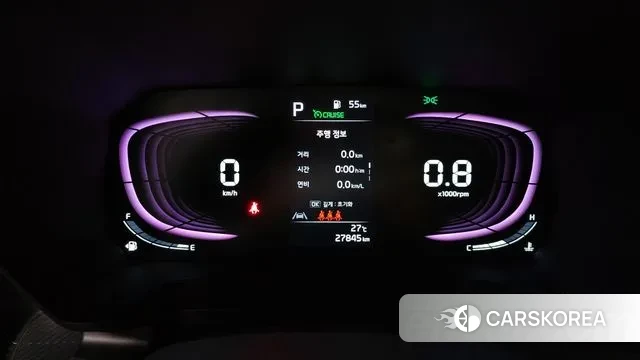 Kia The New Kia Ray id 3031672 из Кореи 18