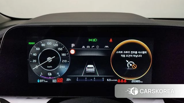 Kia Di All New Niro EV id 4608333 из Кореи 33