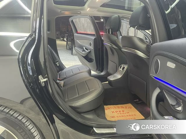 Mercedes-Benz E-class PHEV id 4272179 из Китая 21