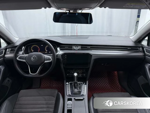 Volkswagen Magotan id 4328668 из Китая 8